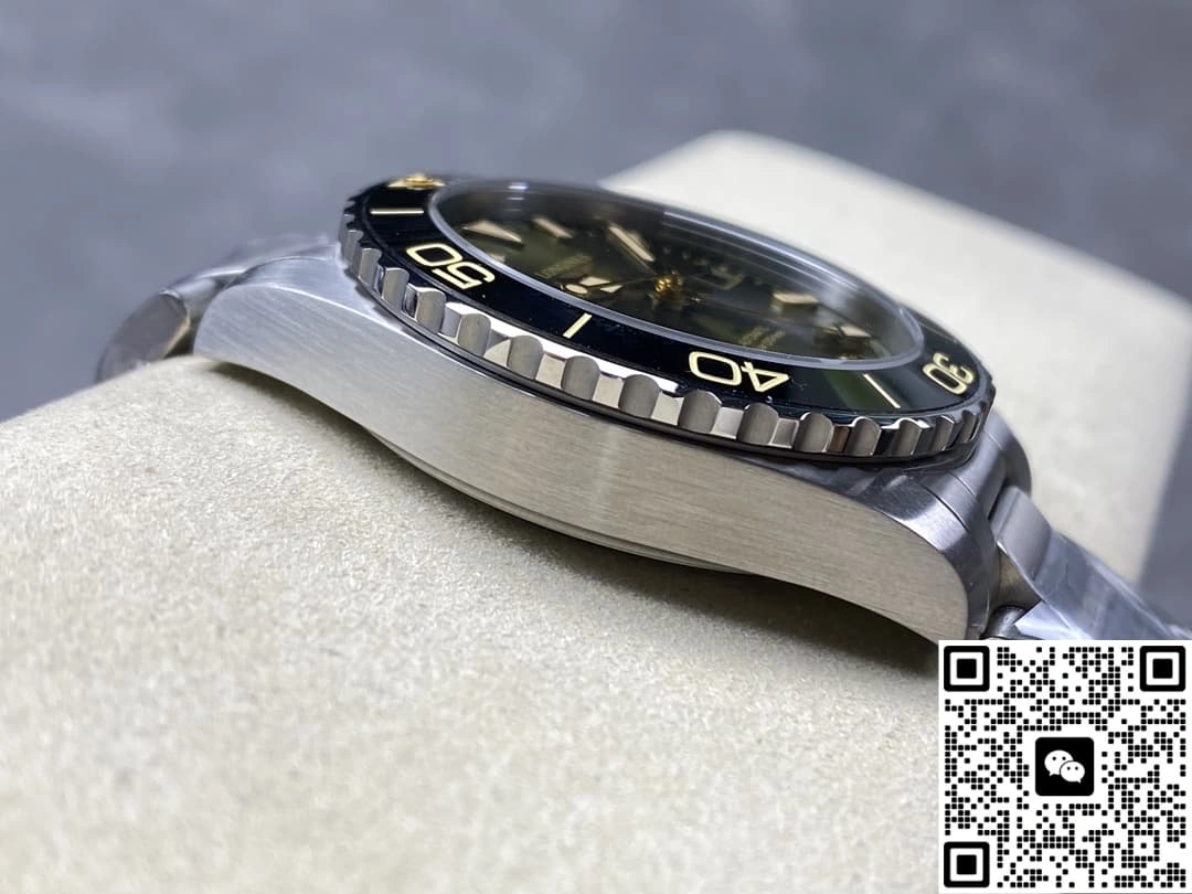 GR Factory Longines Concas L3.890.4.06.6 1:1 Best Edition Replica Watch